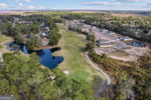 207 Monticello Drive, Kingsland, GA 31548