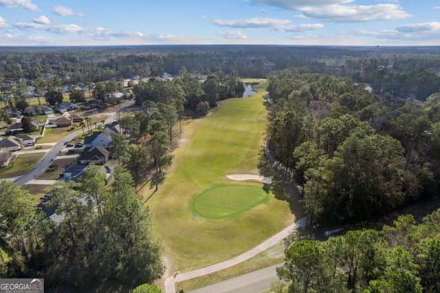 207 Monticello Drive, Kingsland, GA 31548