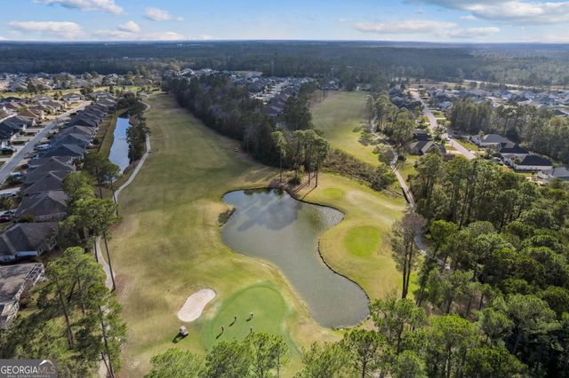 207 Monticello Drive, Kingsland, GA 31548