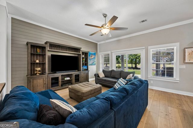207 Monticello Drive, Kingsland, GA 31548