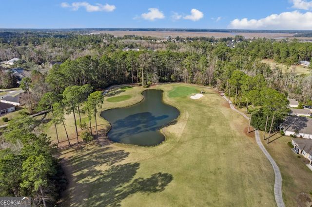 207 Monticello Drive, Kingsland, GA 31548