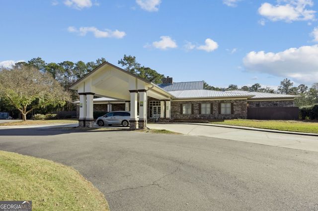 207 Monticello Drive, Kingsland, GA 31548