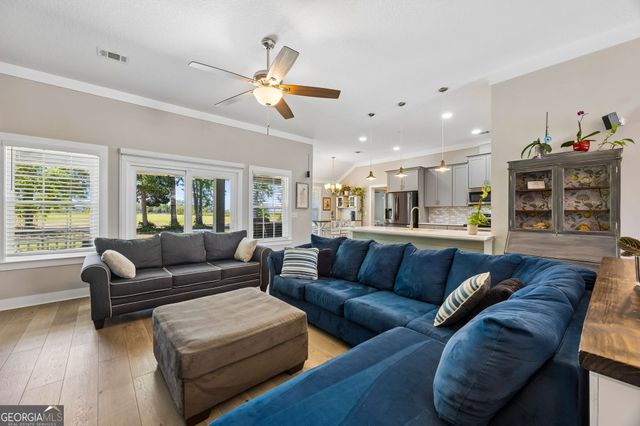 207 Monticello Drive, Kingsland, GA 31548