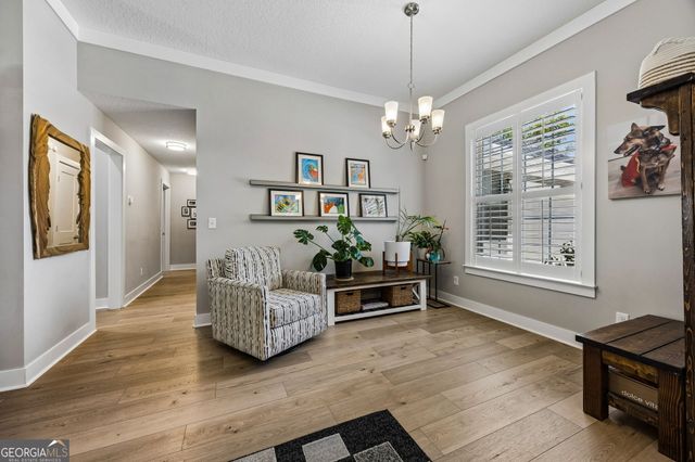 207 Monticello Drive, Kingsland, GA 31548