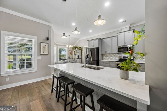 207 Monticello Drive, Kingsland, GA 31548