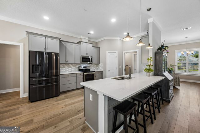 207 Monticello Drive, Kingsland, GA 31548