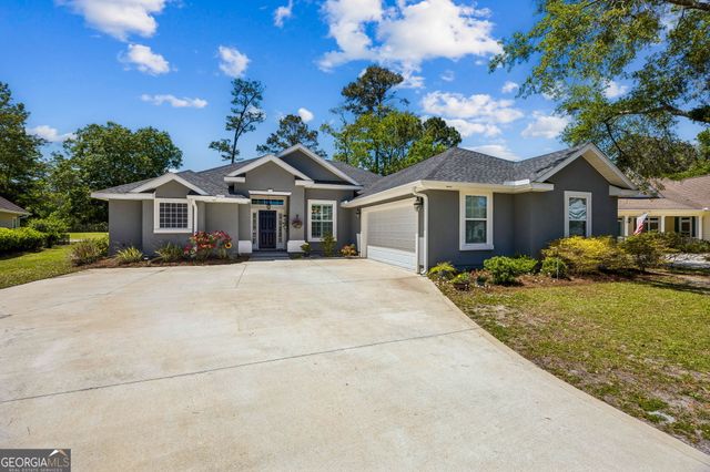 207 Monticello Drive, Kingsland, GA 31548