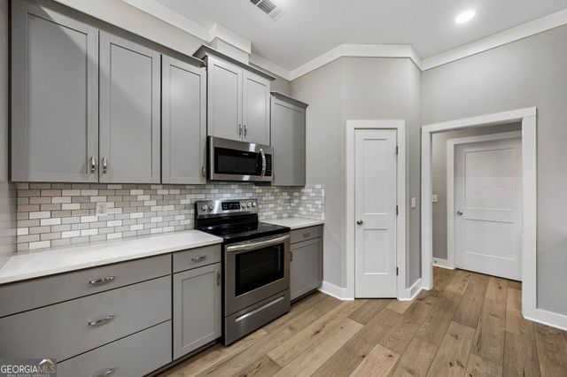 207 Monticello Drive, Kingsland, GA 31548
