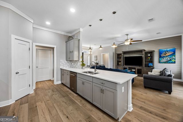 207 Monticello Drive, Kingsland, GA 31548