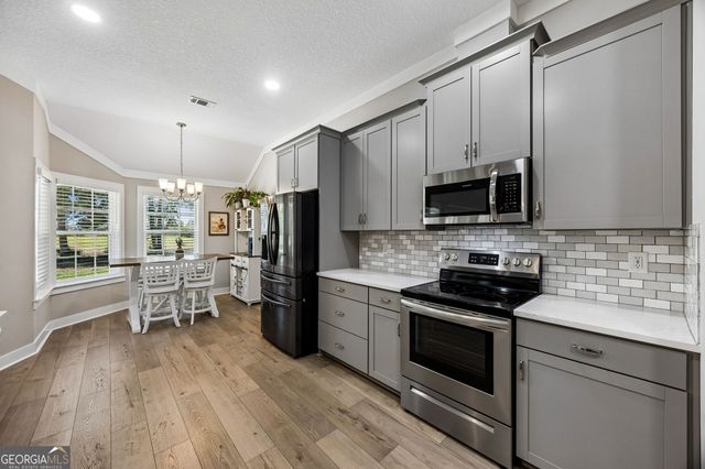 207 Monticello Drive, Kingsland, GA 31548