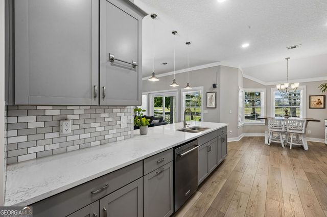 207 Monticello Drive, Kingsland, GA 31548