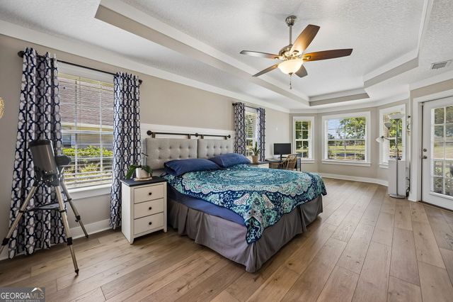 207 Monticello Drive, Kingsland, GA 31548