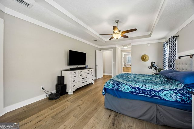 207 Monticello Drive, Kingsland, GA 31548