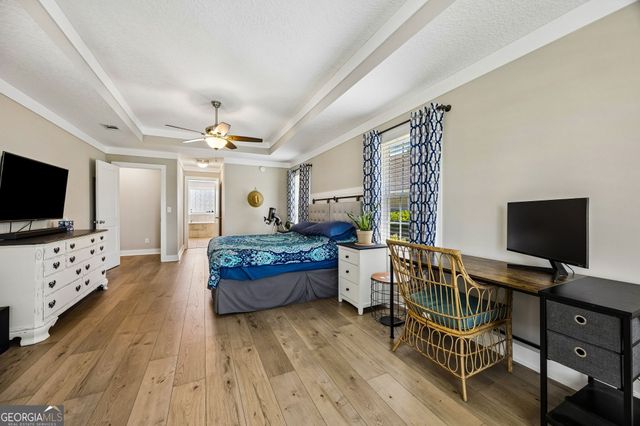 207 Monticello Drive, Kingsland, GA 31548