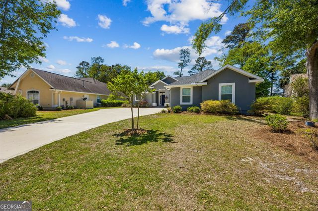 207 Monticello Drive, Kingsland, GA 31548