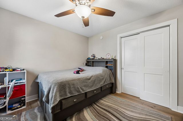 207 Monticello Drive, Kingsland, GA 31548