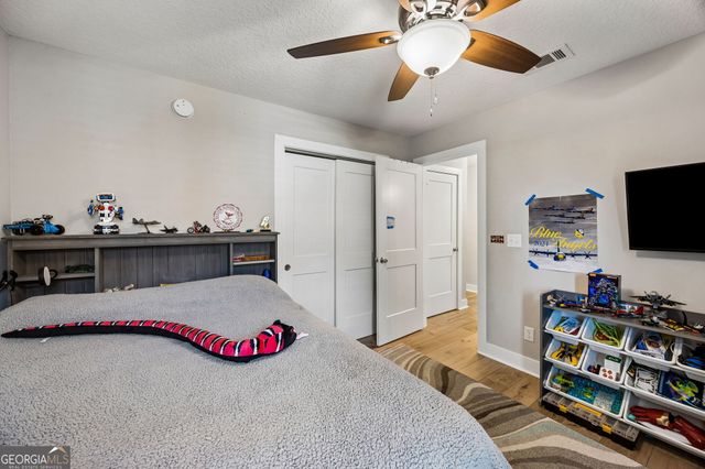 207 Monticello Drive, Kingsland, GA 31548