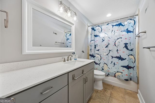 207 Monticello Drive, Kingsland, GA 31548