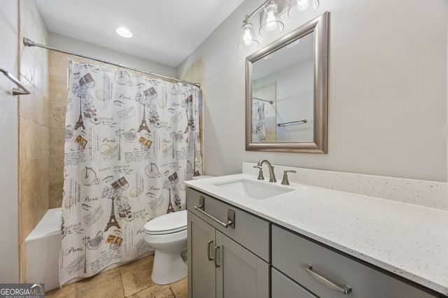 207 Monticello Drive, Kingsland, GA 31548