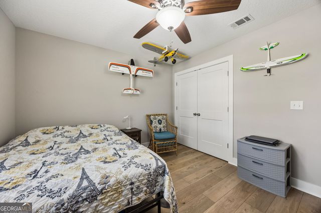 207 Monticello Drive, Kingsland, GA 31548