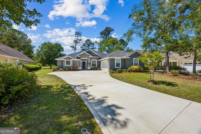 207 Monticello Drive, Kingsland, GA 31548