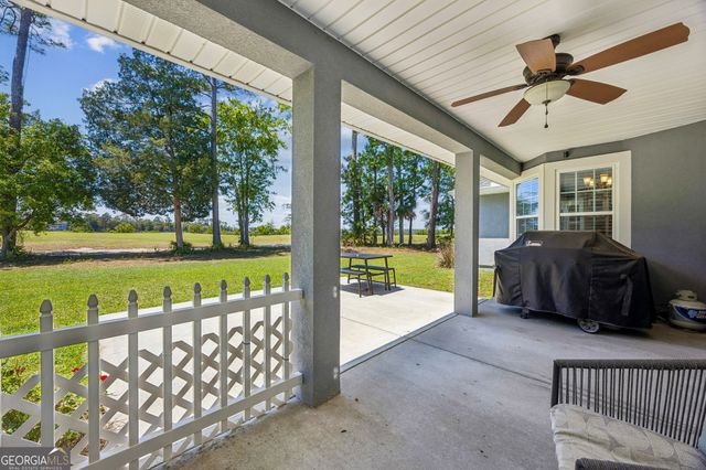 207 Monticello Drive, Kingsland, GA 31548
