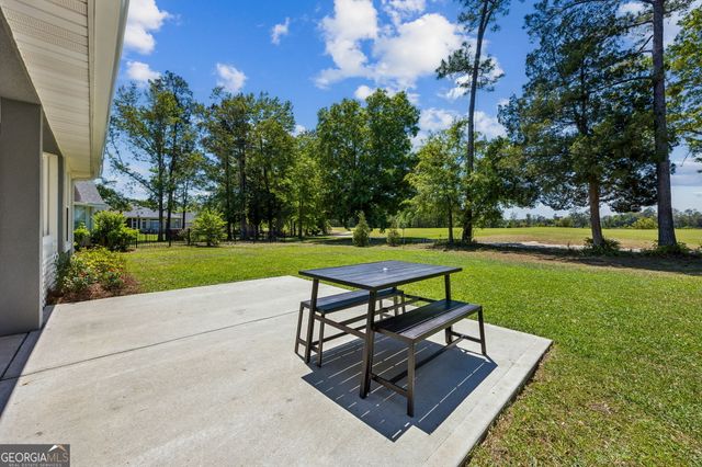 207 Monticello Drive, Kingsland, GA 31548