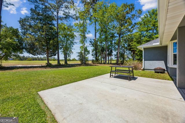 207 Monticello Drive, Kingsland, GA 31548