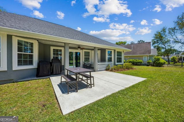 207 Monticello Drive, Kingsland, GA 31548