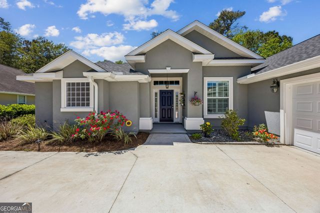 207 Monticello Drive, Kingsland, GA 31548