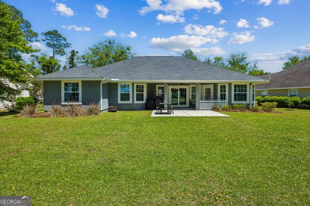 207 Monticello Drive, Kingsland, GA 31548