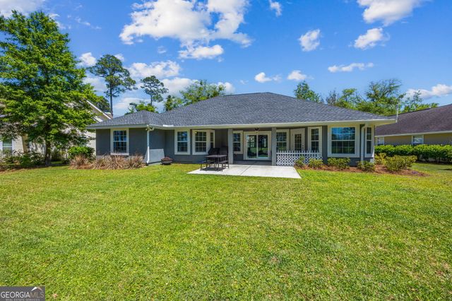 207 Monticello Drive, Kingsland, GA 31548