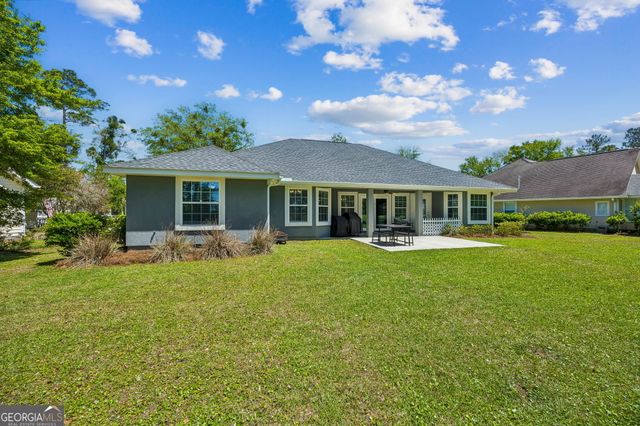 207 Monticello Drive, Kingsland, GA 31548