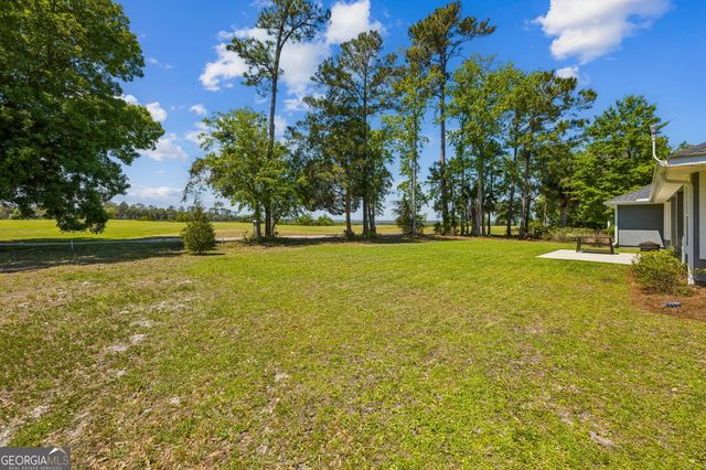 207 Monticello Drive, Kingsland, GA 31548
