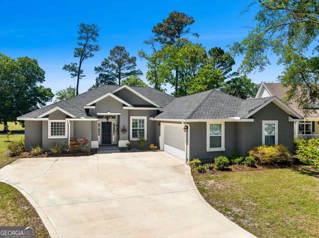 207 Monticello Drive, Kingsland, GA 31548