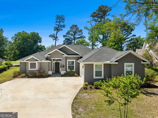 207 Monticello Drive, Kingsland, GA 31548
