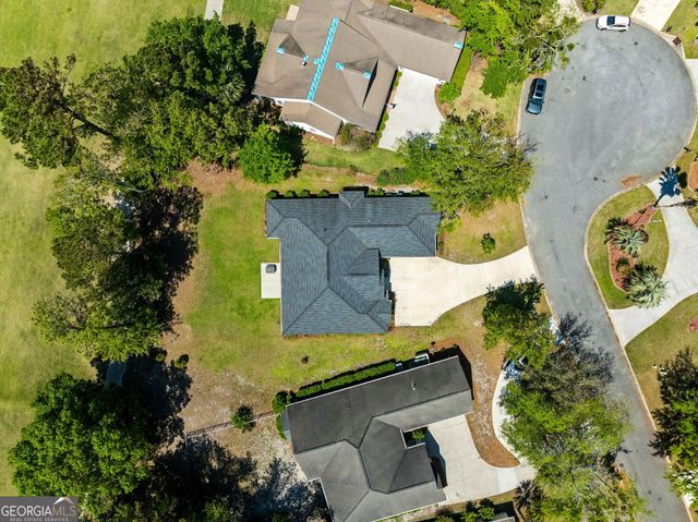 207 Monticello Drive, Kingsland, GA 31548