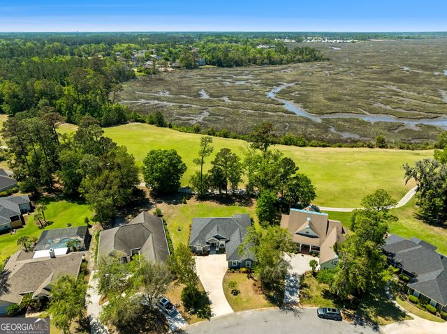 207 Monticello Drive, Kingsland, GA 31548