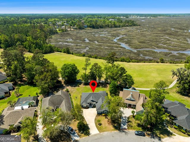 207 Monticello Drive, Kingsland, GA 31548