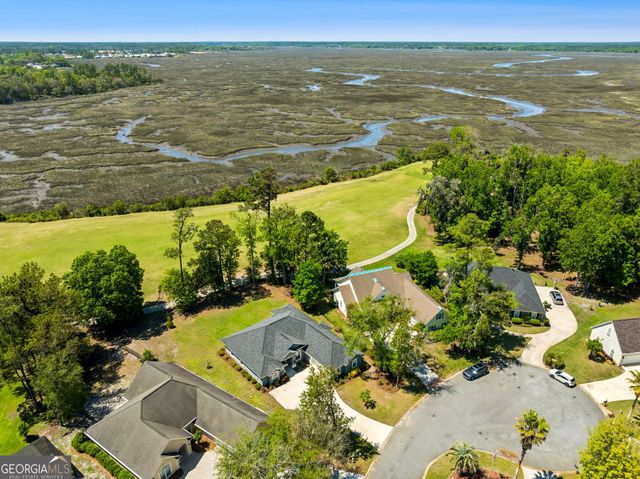 207 Monticello Drive, Kingsland, GA 31548