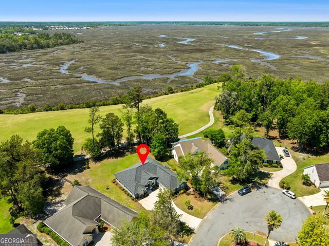207 Monticello Drive, Kingsland, GA 31548