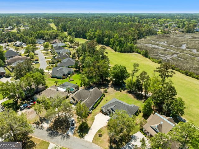 207 Monticello Drive, Kingsland, GA 31548