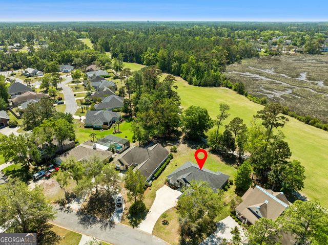 207 Monticello Drive, Kingsland, GA 31548