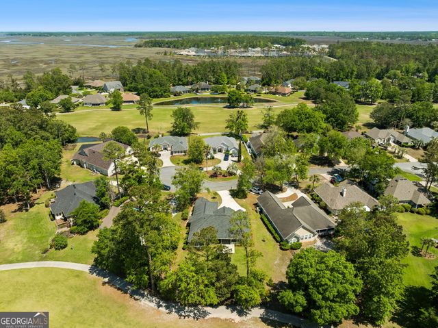 207 Monticello Drive, Kingsland, GA 31548