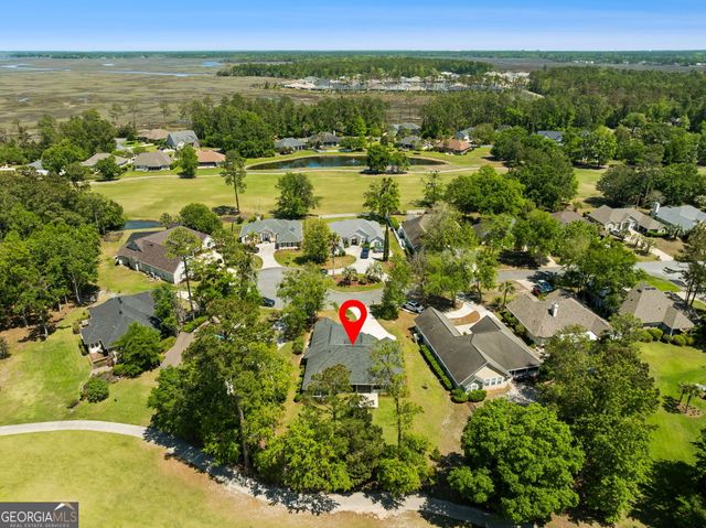207 Monticello Drive, Kingsland, GA 31548