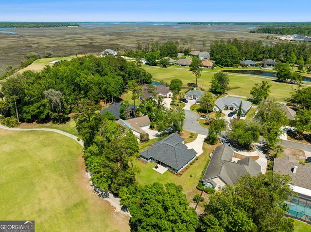 207 Monticello Drive, Kingsland, GA 31548