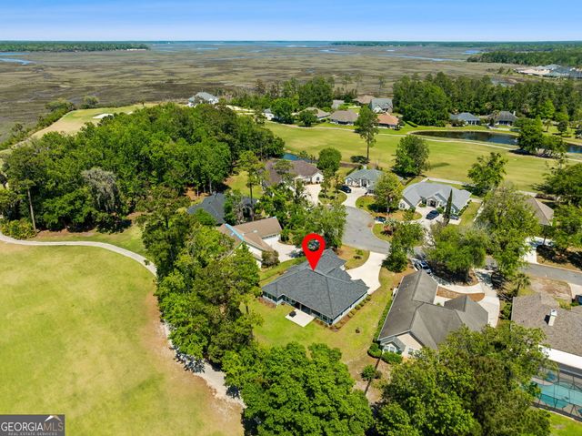 207 Monticello Drive, Kingsland, GA 31548