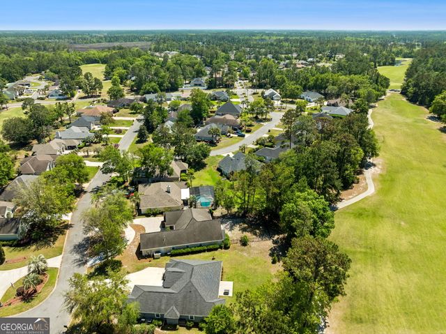 207 Monticello Drive, Kingsland, GA 31548