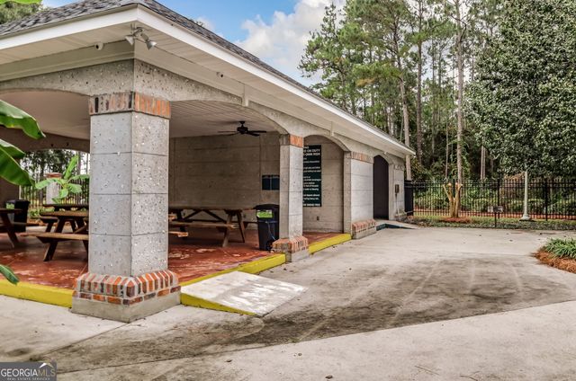 207 Monticello Drive, Kingsland, GA 31548