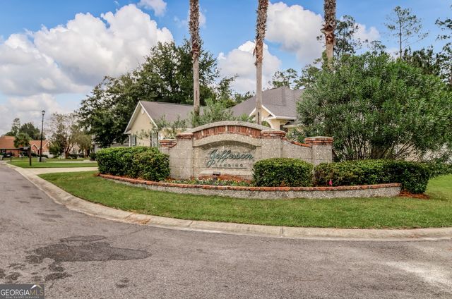 207 Monticello Drive, Kingsland, GA 31548